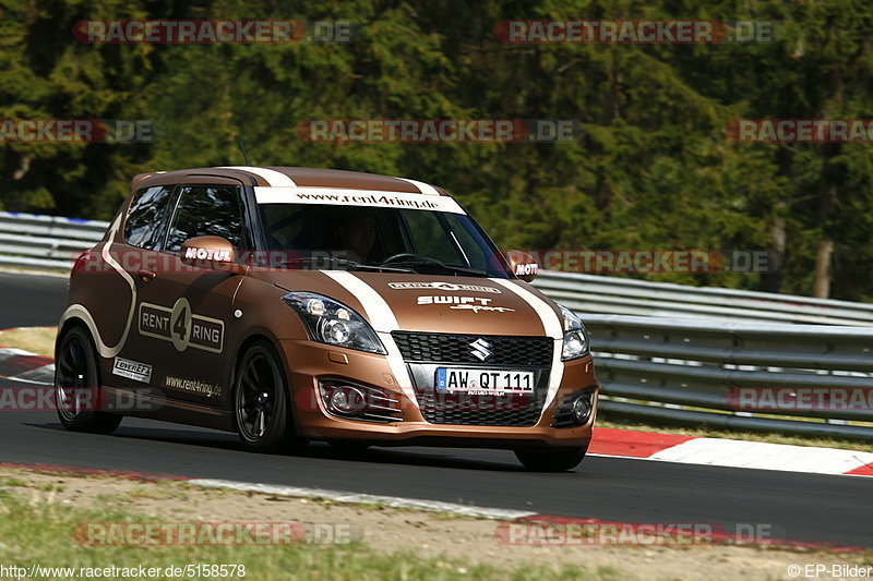 Bild #5158578 - Touristenfahrten Nürburgring Nordschleife 26.08.2018