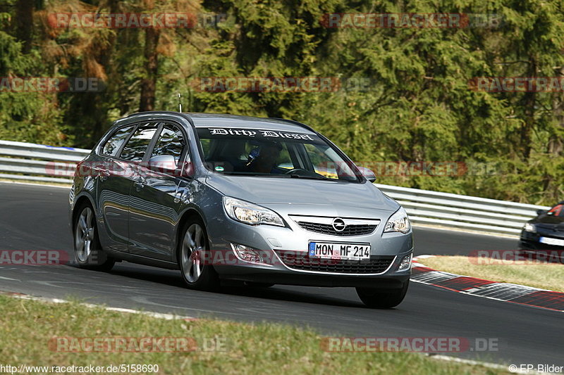 Bild #5158690 - Touristenfahrten Nürburgring Nordschleife 26.08.2018