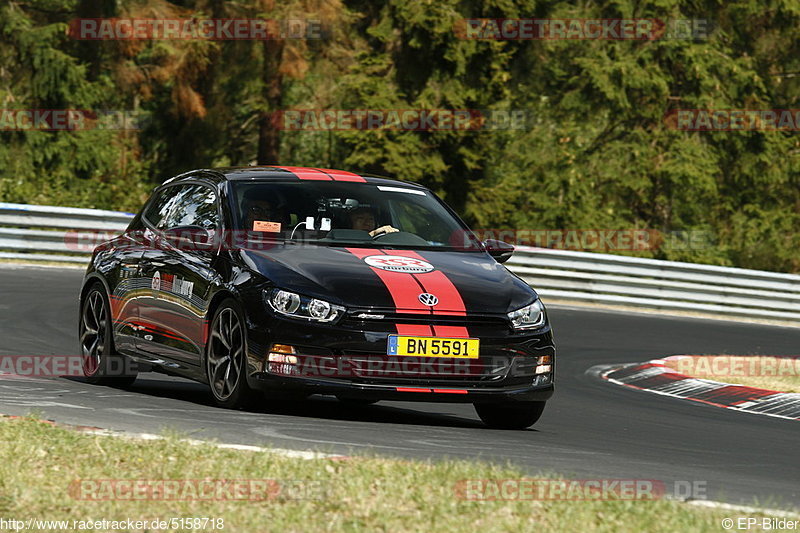 Bild #5158718 - Touristenfahrten Nürburgring Nordschleife 26.08.2018