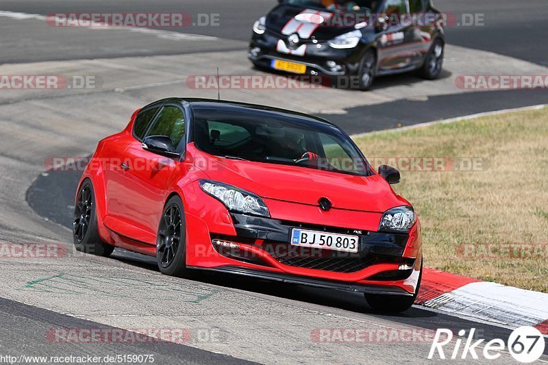 Bild #5159075 - Touristenfahrten Nürburgring Nordschleife 26.08.2018