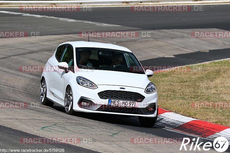 Bild #5159126 - Touristenfahrten Nürburgring Nordschleife 26.08.2018