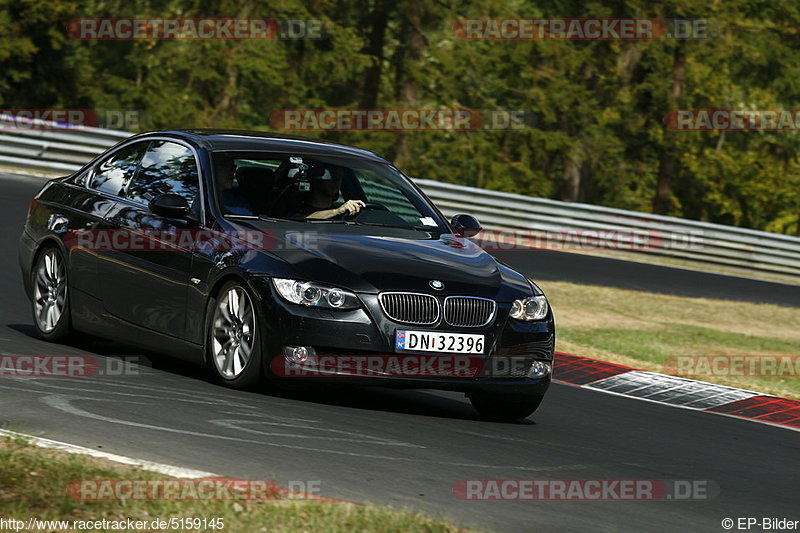 Bild #5159145 - Touristenfahrten Nürburgring Nordschleife 26.08.2018