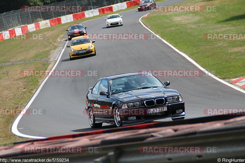 Bild #5159234 - Touristenfahrten Nürburgring Nordschleife 26.08.2018