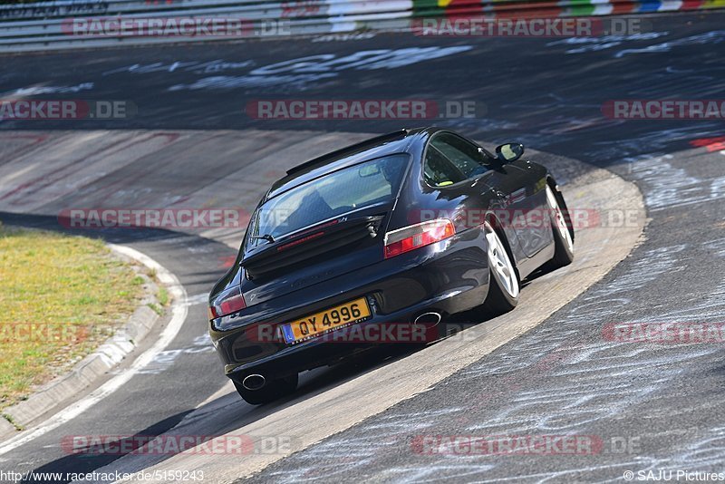 Bild #5159243 - Touristenfahrten Nürburgring Nordschleife 26.08.2018