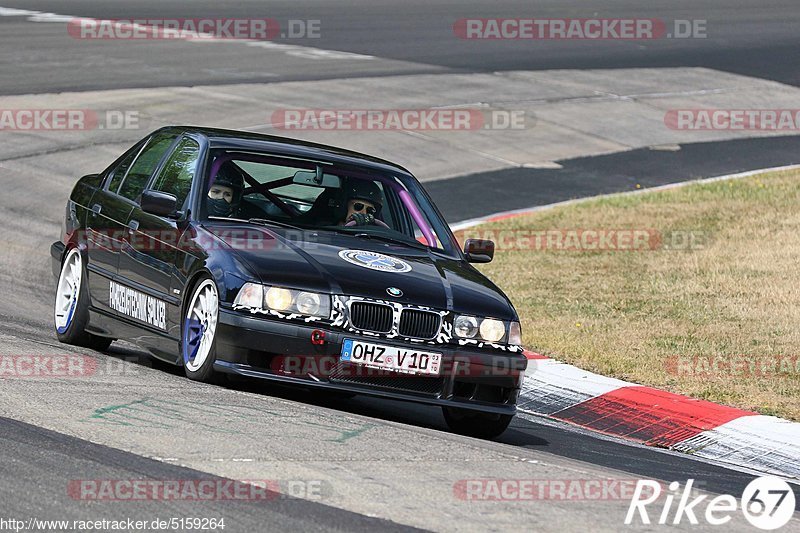 Bild #5159264 - Touristenfahrten Nürburgring Nordschleife 26.08.2018