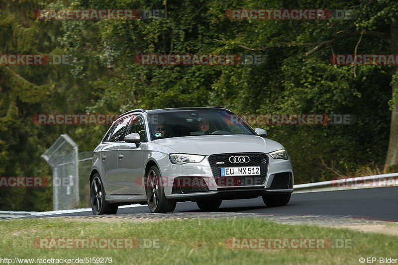 Bild #5159279 - Touristenfahrten Nürburgring Nordschleife 26.08.2018