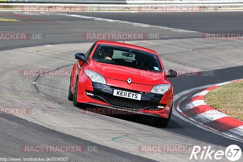 Bild #5159307 - Touristenfahrten Nürburgring Nordschleife 26.08.2018