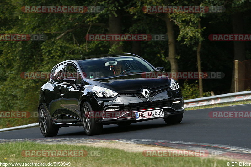 Bild #5159349 - Touristenfahrten Nürburgring Nordschleife 26.08.2018