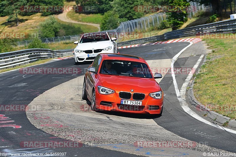 Bild #5159397 - Touristenfahrten Nürburgring Nordschleife 26.08.2018