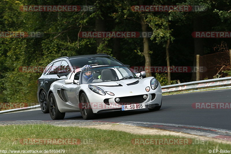 Bild #5159479 - Touristenfahrten Nürburgring Nordschleife 26.08.2018