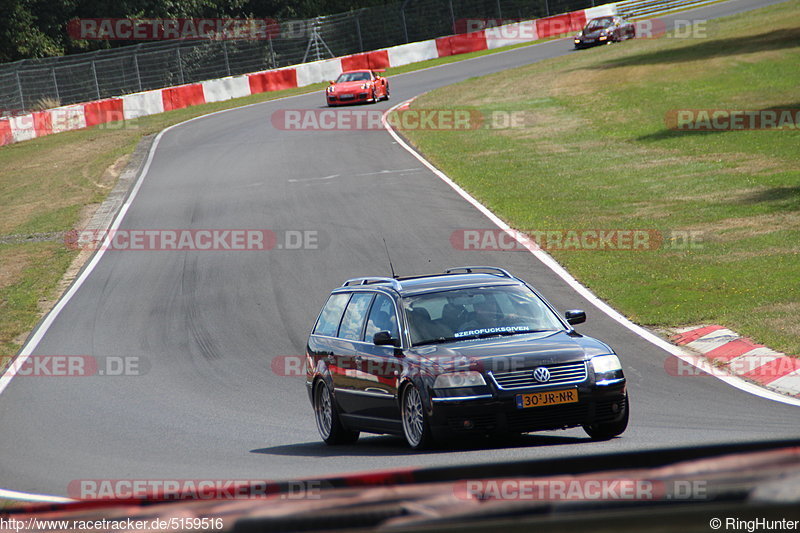 Bild #5159516 - Touristenfahrten Nürburgring Nordschleife 26.08.2018