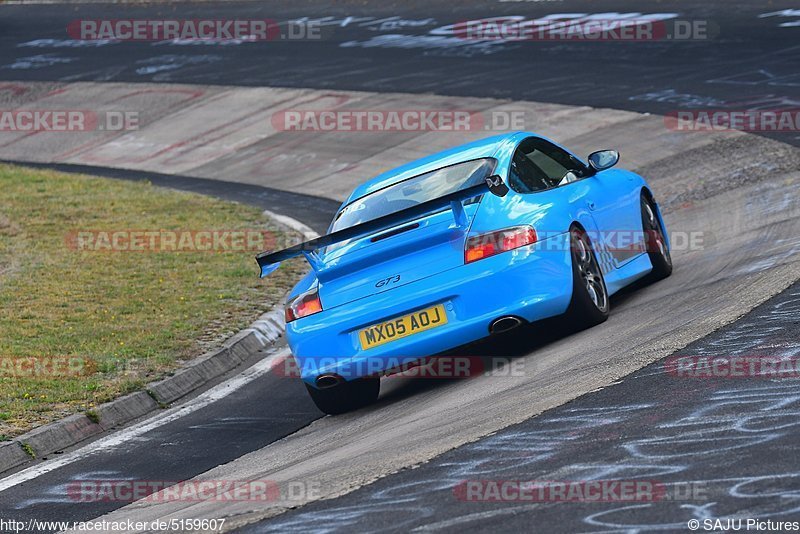 Bild #5159607 - Touristenfahrten Nürburgring Nordschleife 26.08.2018