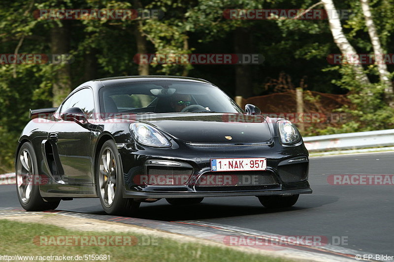 Bild #5159681 - Touristenfahrten Nürburgring Nordschleife 26.08.2018