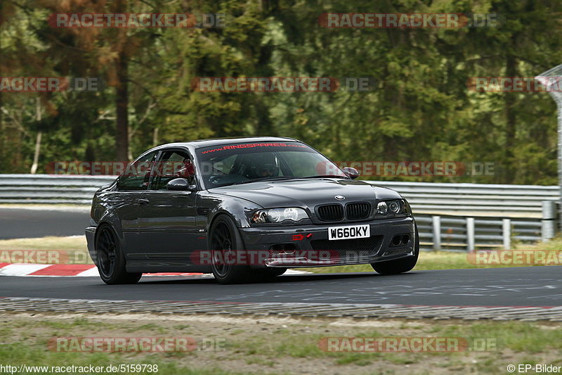 Bild #5159738 - Touristenfahrten Nürburgring Nordschleife 26.08.2018