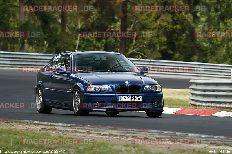 Bild #5159742 - Touristenfahrten Nürburgring Nordschleife 26.08.2018