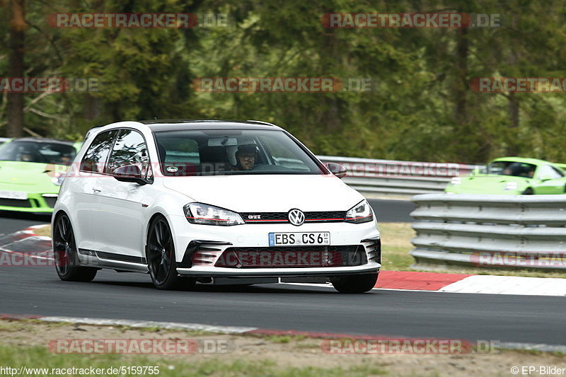 Bild #5159755 - Touristenfahrten Nürburgring Nordschleife 26.08.2018