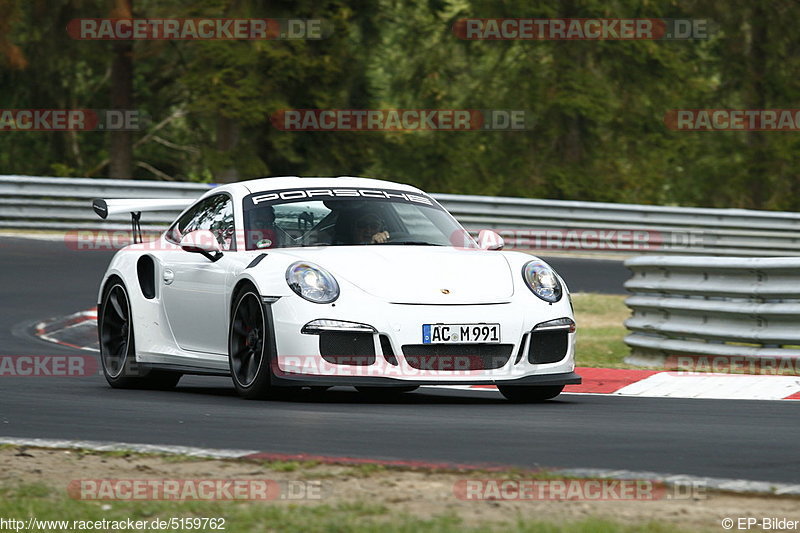 Bild #5159762 - Touristenfahrten Nürburgring Nordschleife 26.08.2018