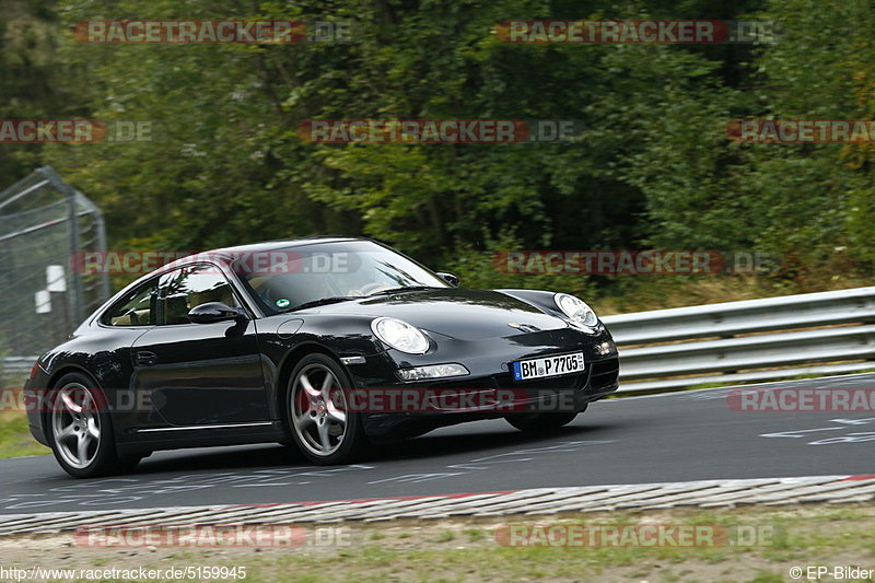 Bild #5159945 - Touristenfahrten Nürburgring Nordschleife 26.08.2018