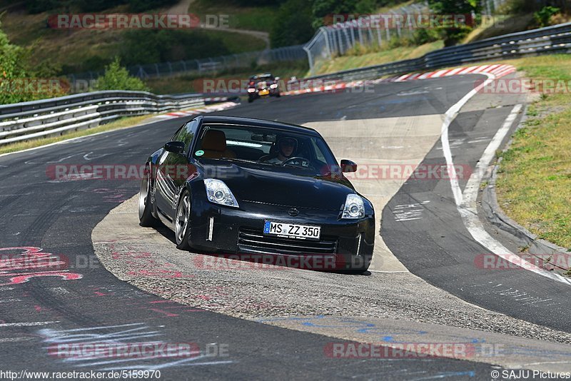 Bild #5159970 - Touristenfahrten Nürburgring Nordschleife 26.08.2018