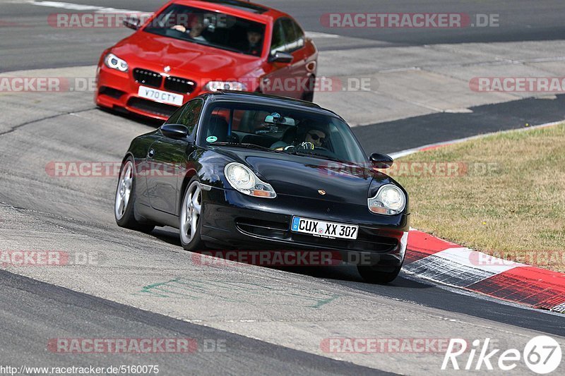 Bild #5160075 - Touristenfahrten Nürburgring Nordschleife 26.08.2018