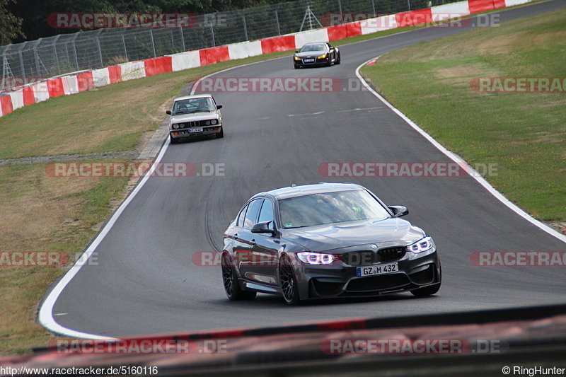 Bild #5160116 - Touristenfahrten Nürburgring Nordschleife 26.08.2018