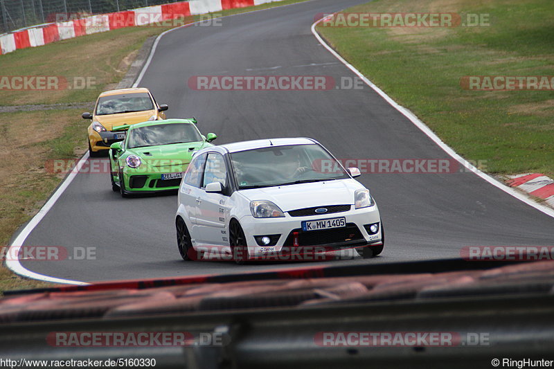 Bild #5160330 - Touristenfahrten Nürburgring Nordschleife 26.08.2018