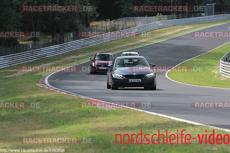 Bild #5160898 - Touristenfahrten Nürburgring Nordschleife 26.08.2018