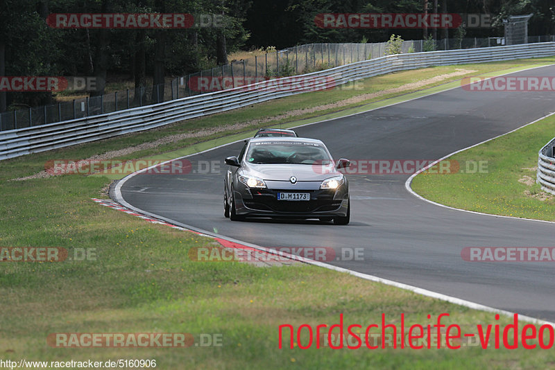 Bild #5160906 - Touristenfahrten Nürburgring Nordschleife 26.08.2018