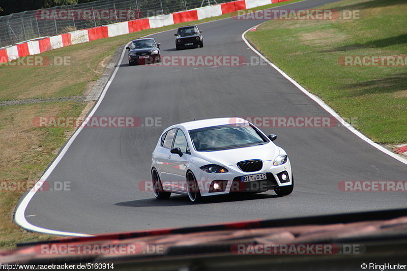 Bild #5160914 - Touristenfahrten Nürburgring Nordschleife 26.08.2018