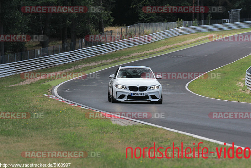 Bild #5160997 - Touristenfahrten Nürburgring Nordschleife 26.08.2018