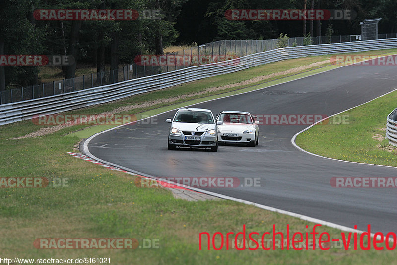 Bild #5161021 - Touristenfahrten Nürburgring Nordschleife 26.08.2018