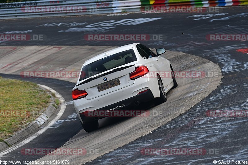 Bild #5161079 - Touristenfahrten Nürburgring Nordschleife 26.08.2018