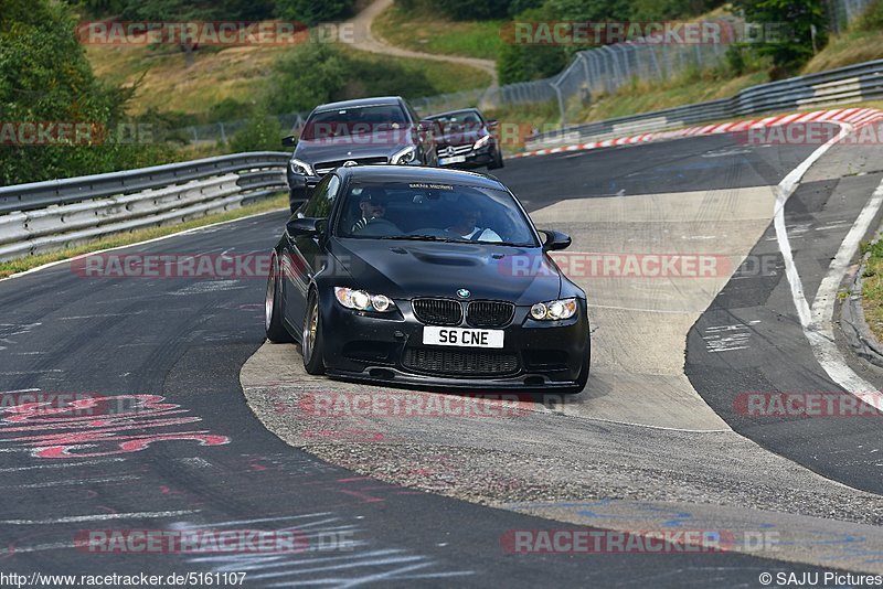 Bild #5161107 - Touristenfahrten Nürburgring Nordschleife 26.08.2018