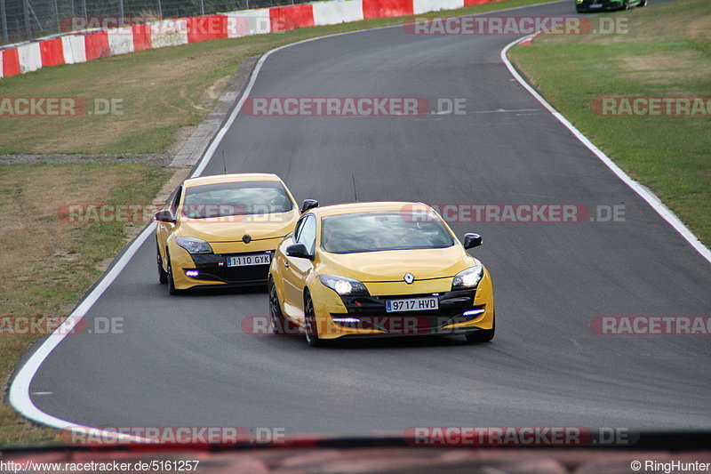 Bild #5161257 - Touristenfahrten Nürburgring Nordschleife 26.08.2018