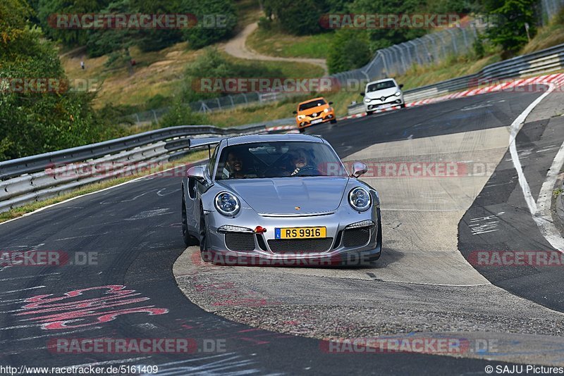 Bild #5161409 - Touristenfahrten Nürburgring Nordschleife 26.08.2018