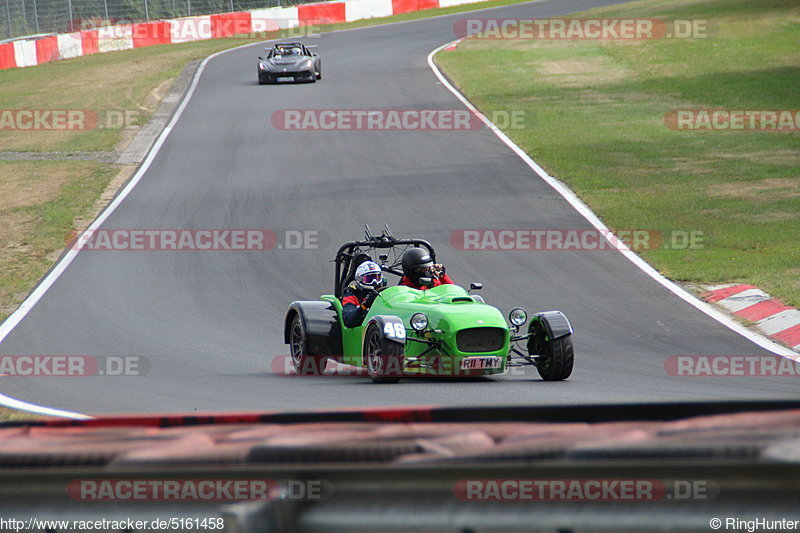 Bild #5161458 - Touristenfahrten Nürburgring Nordschleife 26.08.2018