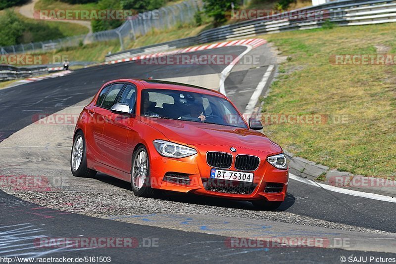 Bild #5161503 - Touristenfahrten Nürburgring Nordschleife 26.08.2018