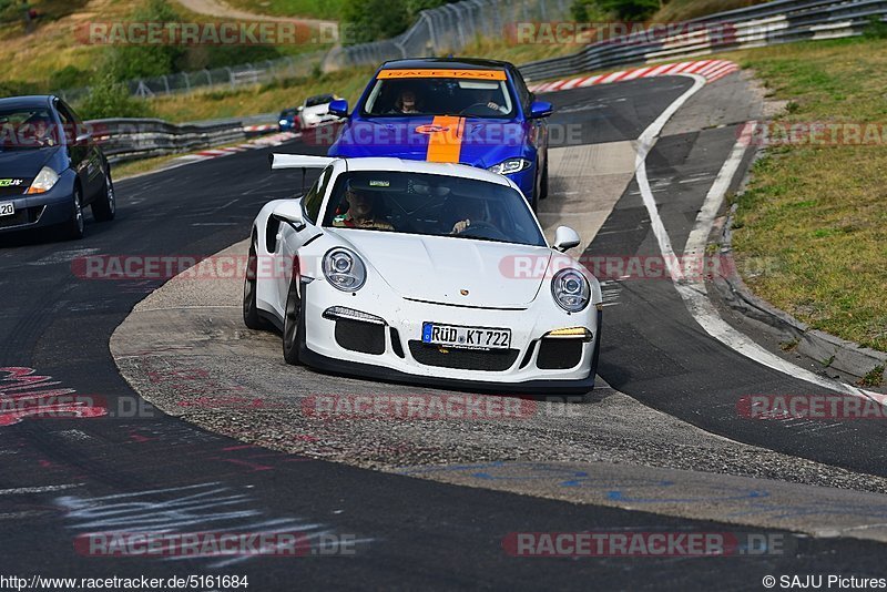 Bild #5161684 - Touristenfahrten Nürburgring Nordschleife 26.08.2018