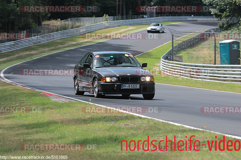 Bild #5161865 - Touristenfahrten Nürburgring Nordschleife 26.08.2018