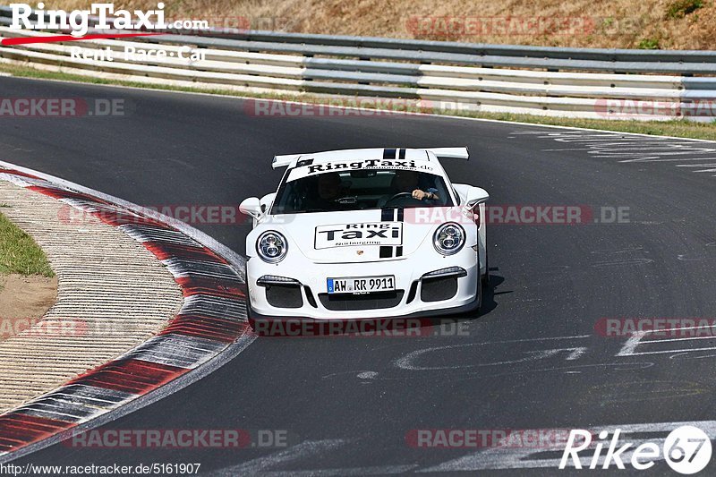 Bild #5161907 - Touristenfahrten Nürburgring Nordschleife 26.08.2018