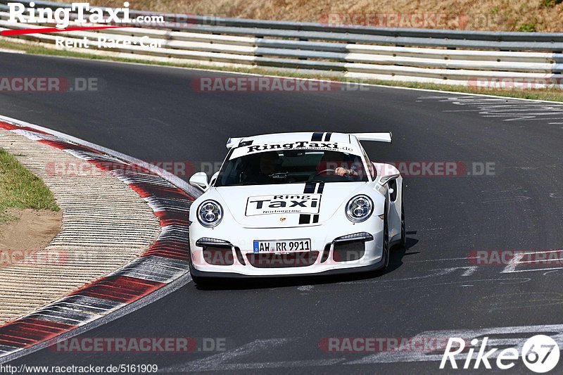 Bild #5161909 - Touristenfahrten Nürburgring Nordschleife 26.08.2018