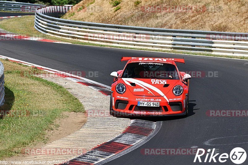 Bild #5161910 - Touristenfahrten Nürburgring Nordschleife 26.08.2018