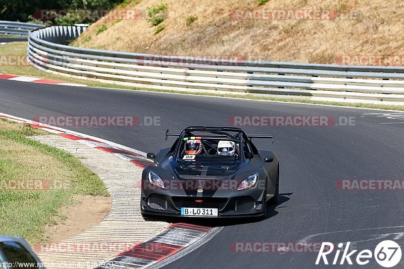 Bild #5161920 - Touristenfahrten Nürburgring Nordschleife 26.08.2018