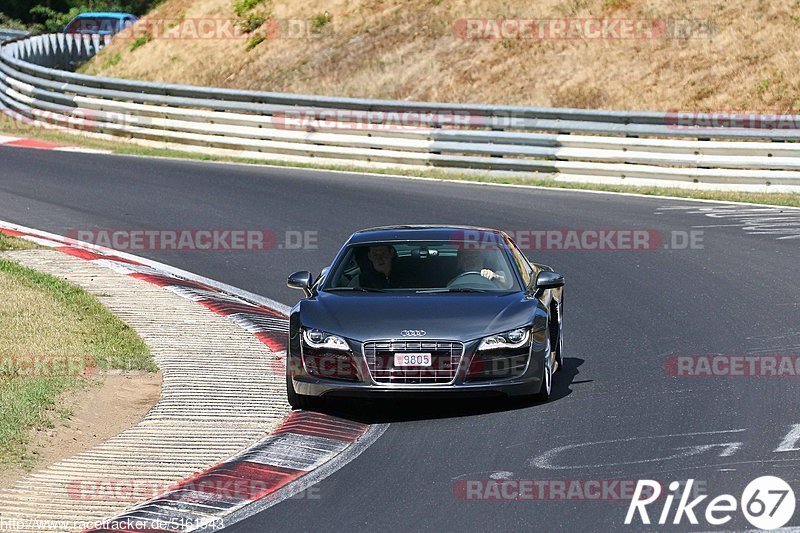 Bild #5161943 - Touristenfahrten Nürburgring Nordschleife 26.08.2018