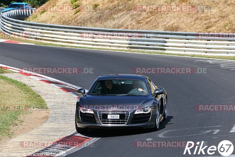 Bild #5161945 - Touristenfahrten Nürburgring Nordschleife 26.08.2018