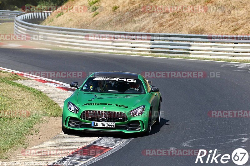 Bild #5161959 - Touristenfahrten Nürburgring Nordschleife 26.08.2018