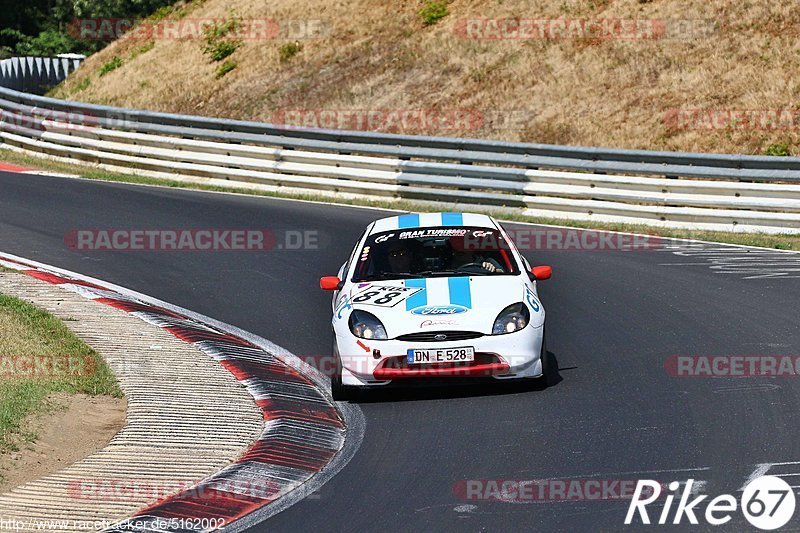 Bild #5162002 - Touristenfahrten Nürburgring Nordschleife 26.08.2018