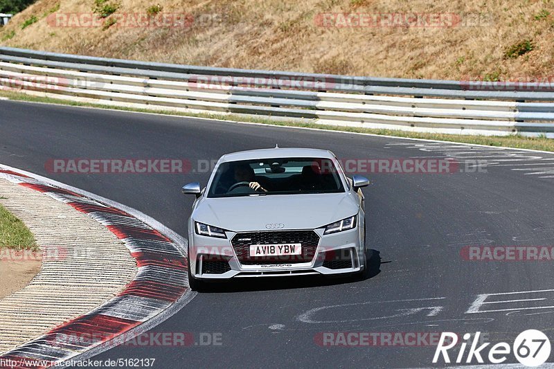 Bild #5162137 - Touristenfahrten Nürburgring Nordschleife 26.08.2018