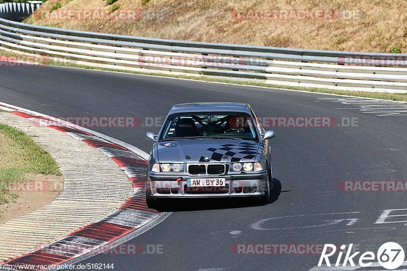 Bild #5162144 - Touristenfahrten Nürburgring Nordschleife 26.08.2018