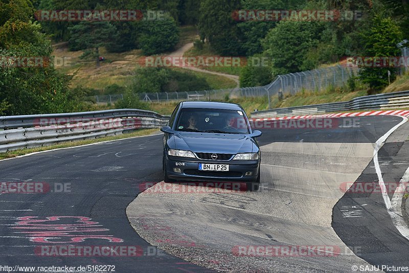 Bild #5162272 - Touristenfahrten Nürburgring Nordschleife 26.08.2018